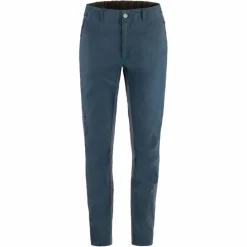 Damen Fjällräven Outdoorhosen^HOJA HYBRID TROUSERS W Damen - Fahrradhose