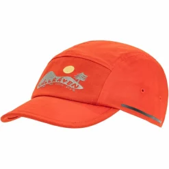 Damen Fjällräven Accessoires|Accessoires^HOJA LUGNT CAP Unisex - Cap