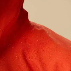 Hot HOJA RAIN FOX PONCHO Unisex - Regenponcho Damen Outdoorjacken|Outdoorjacken