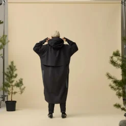 Damen Fjällräven Outdoorjacken|Outdoorjacken^HOJA RAIN PONCHO Unisex - Regenponcho