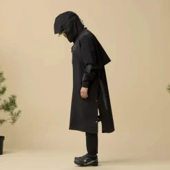 Damen Fjällräven Outdoorjacken|Outdoorjacken^HOJA RAIN PONCHO Unisex - Regenponcho