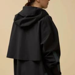 Damen Fjällräven Outdoorjacken|Outdoorjacken^HOJA RAIN PONCHO Unisex - Regenponcho