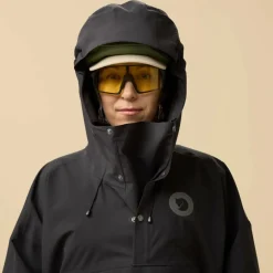 Damen Fjällräven Outdoorjacken|Outdoorjacken^HOJA RAIN PONCHO Unisex - Regenponcho
