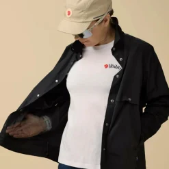 Sale HOJA RIDER'S WIND JACKET W Damen - Windbreaker Damen Shirts Und Tops|Outdoorjacken