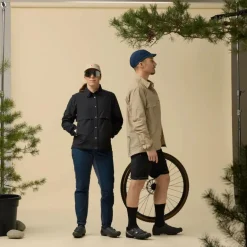 Sale HOJA RIDER'S WIND JACKET W Damen - Windbreaker Damen Shirts Und Tops|Outdoorjacken