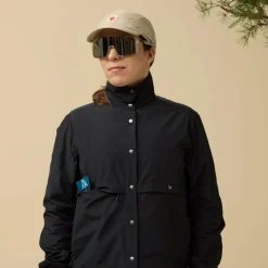 Sale HOJA RIDER'S WIND JACKET W Damen - Windbreaker Damen Shirts Und Tops|Outdoorjacken