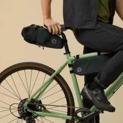 Online HOJA SEATBAG DRYBAG 10L Unisex - Satteltasche Fahrradtaschen Und Fahrradrucksäcke|Fahrradtaschen