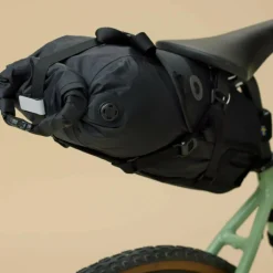 HOJA SEATBAG DRYBAG 16L Unisex - Satteltasche Fahrradtaschen Und Fahrradrucksäcke|Fahrradtaschen
