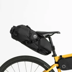 HOJA SEATBAG DRYBAG 16L Unisex - Satteltasche Fahrradtaschen Und Fahrradrucksäcke|Fahrradtaschen