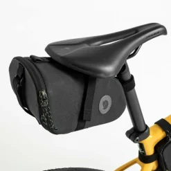 HOJA SEATBAG Unisex - Satteltasche Fahrradtaschen Und Fahrradrucksäcke|Fahrradtaschen