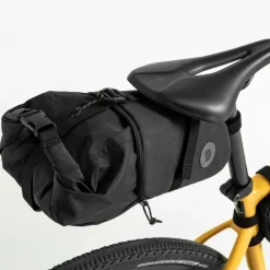 HOJA SEATBAG Unisex - Satteltasche Fahrradtaschen Und Fahrradrucksäcke|Fahrradtaschen