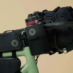 Fjällräven Trinkflaschen Und Trinkflaschenhalter|Fahrradtaschen Und Fahrradrucksäcke^HOJA SNACK BAG Unisex - Lenkertasche