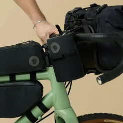 Fjällräven Trinkflaschen Und Trinkflaschenhalter|Fahrradtaschen Und Fahrradrucksäcke^HOJA SNACK BAG Unisex - Lenkertasche