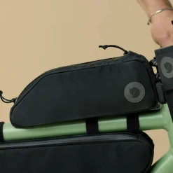 Fjällräven Fahrradtaschen Und Fahrradrucksäcke|Fahrradtaschen^HOJA TOP TUBE BAG Unisex - Rahmentasche