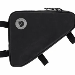 Fjällräven Fahrradtaschen Und Fahrradrucksäcke|Fahrradtaschen^HOJA TRIANGLE FRAME BAG Unisex - Rahmentasche