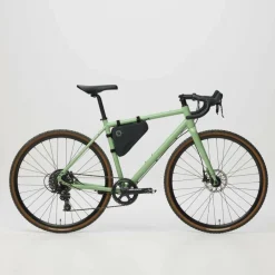 Fjällräven Fahrradtaschen Und Fahrradrucksäcke|Fahrradtaschen^HOJA TRIANGLE FRAME BAG Unisex - Rahmentasche