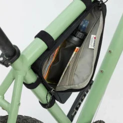 Fjällräven Fahrradtaschen Und Fahrradrucksäcke|Fahrradtaschen^HOJA TRIANGLE FRAME BAG Unisex - Rahmentasche