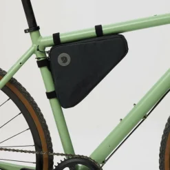 Fjällräven Fahrradtaschen Und Fahrradrucksäcke|Fahrradtaschen^HOJA TRIANGLE FRAME BAG Unisex - Rahmentasche