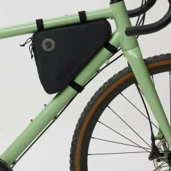 Fjällräven Fahrradtaschen Und Fahrradrucksäcke|Fahrradtaschen^HOJA TRIANGLE FRAME BAG Unisex - Rahmentasche