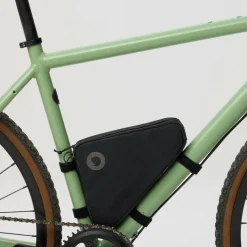 Fjällräven Fahrradtaschen Und Fahrradrucksäcke|Fahrradtaschen^HOJA TRIANGLE FRAME BAG Unisex - Rahmentasche