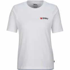 HOJA T-SHIRT W Damen - T-Shirt Damen Shirts Und Tops