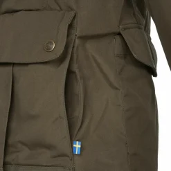 Herren Fjällräven Outdoorjacken^JACKET NO. 68 M Herren - Übergangsjacke