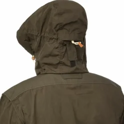 Herren Fjällräven Outdoorjacken^JACKET NO. 68 M Herren - Übergangsjacke