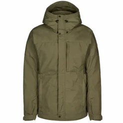 Online KAIPAK JACKET M Herren - Übergangsjacke Herren Outdoorjacken