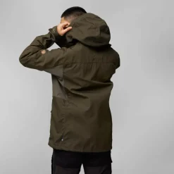 Online KAIPAK JACKET M Herren - Übergangsjacke Herren Outdoorjacken