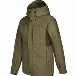 Online KAIPAK JACKET M Herren - Übergangsjacke Herren Outdoorjacken