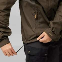 Online KAIPAK JACKET M Herren - Übergangsjacke Herren Outdoorjacken