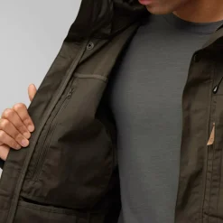 Online KAIPAK JACKET M Herren - Übergangsjacke Herren Outdoorjacken