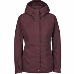 New KAIPAK JACKET W Damen - Übergangsjacke Damen Outdoorjacken