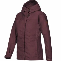 New KAIPAK JACKET W Damen - Übergangsjacke Damen Outdoorjacken