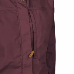 New KAIPAK JACKET W Damen - Übergangsjacke Damen Outdoorjacken