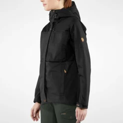 New KAIPAK JACKET W Damen - Übergangsjacke Damen Outdoorjacken