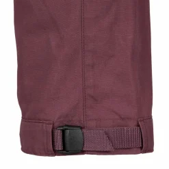 Damen Fjällräven Outdoorhosen^KAIPAK TROUSERS CURVED W Damen - Trekkinghose