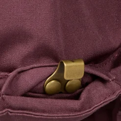 Damen Fjällräven Outdoorhosen^KAIPAK TROUSERS CURVED W Damen - Trekkinghose