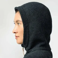 KAITUM FLEECE W Damen - Wolljacke Damen Pullover Und Fleecepullover|Outdoorjacken