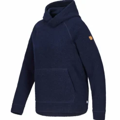 Damen Fjällräven Pullover Und Fleecepullover^KAITUM HOODIE W Damen - Hoodie