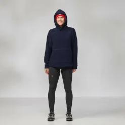 Damen Fjällräven Pullover Und Fleecepullover^KAITUM HOODIE W Damen - Hoodie