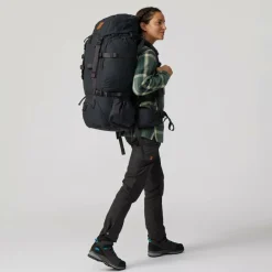 Sale KAJKA 65 M/L Unisex - Trekkingrucksack Trekkingrucksäcke