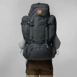 Sale KAJKA 65 M/L Unisex - Trekkingrucksack Trekkingrucksäcke