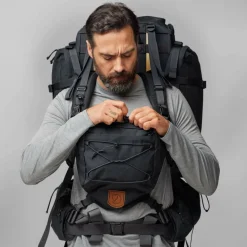 Best KAJKA 75 M/L Unisex - Trekkingrucksack Trekkingrucksäcke