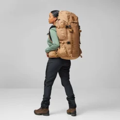 Fjällräven Trekkingrucksäcke^KAJKA 55 S/M Unisex - Trekkingrucksack