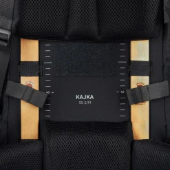 Fjällräven Trekkingrucksäcke^KAJKA 55 S/M Unisex - Trekkingrucksack