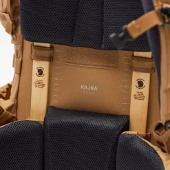Fjällräven Trekkingrucksäcke^KAJKA 55 S/M Unisex - Trekkingrucksack
