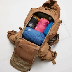 Fjällräven Trekkingrucksäcke^KAJKA 55 S/M Unisex - Trekkingrucksack