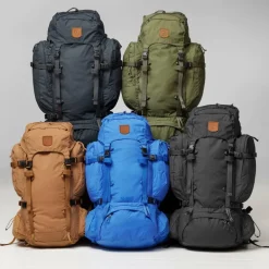 Fjällräven Trekkingrucksäcke^KAJKA 55 S/M Unisex - Trekkingrucksack