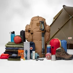 Fjällräven Trekkingrucksäcke^KAJKA 55 S/M Unisex - Trekkingrucksack